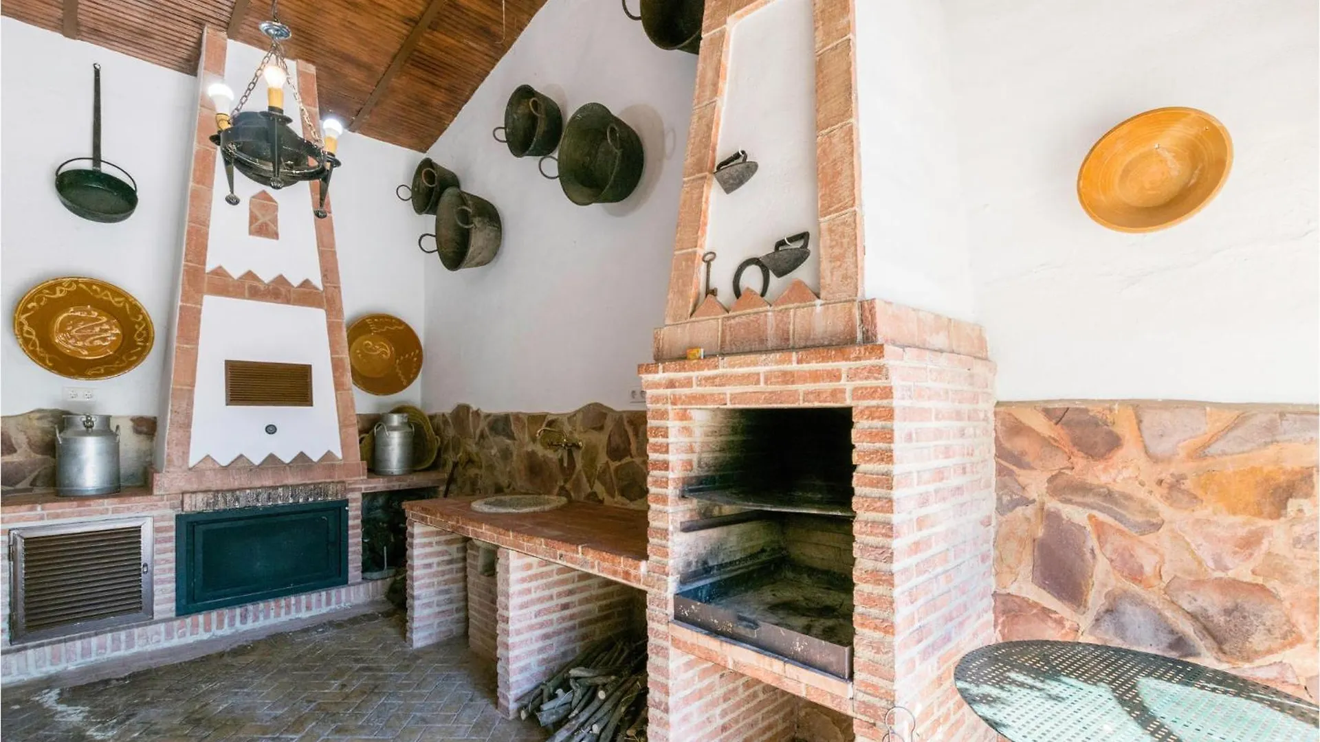 Nice Home In Carcabuey With House A Mountain View