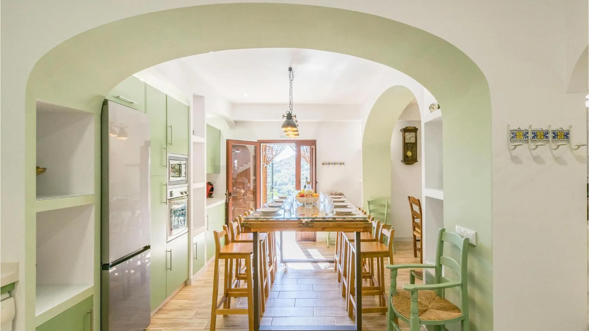 Nice Home In Carcabuey With House A Mountain View Spain