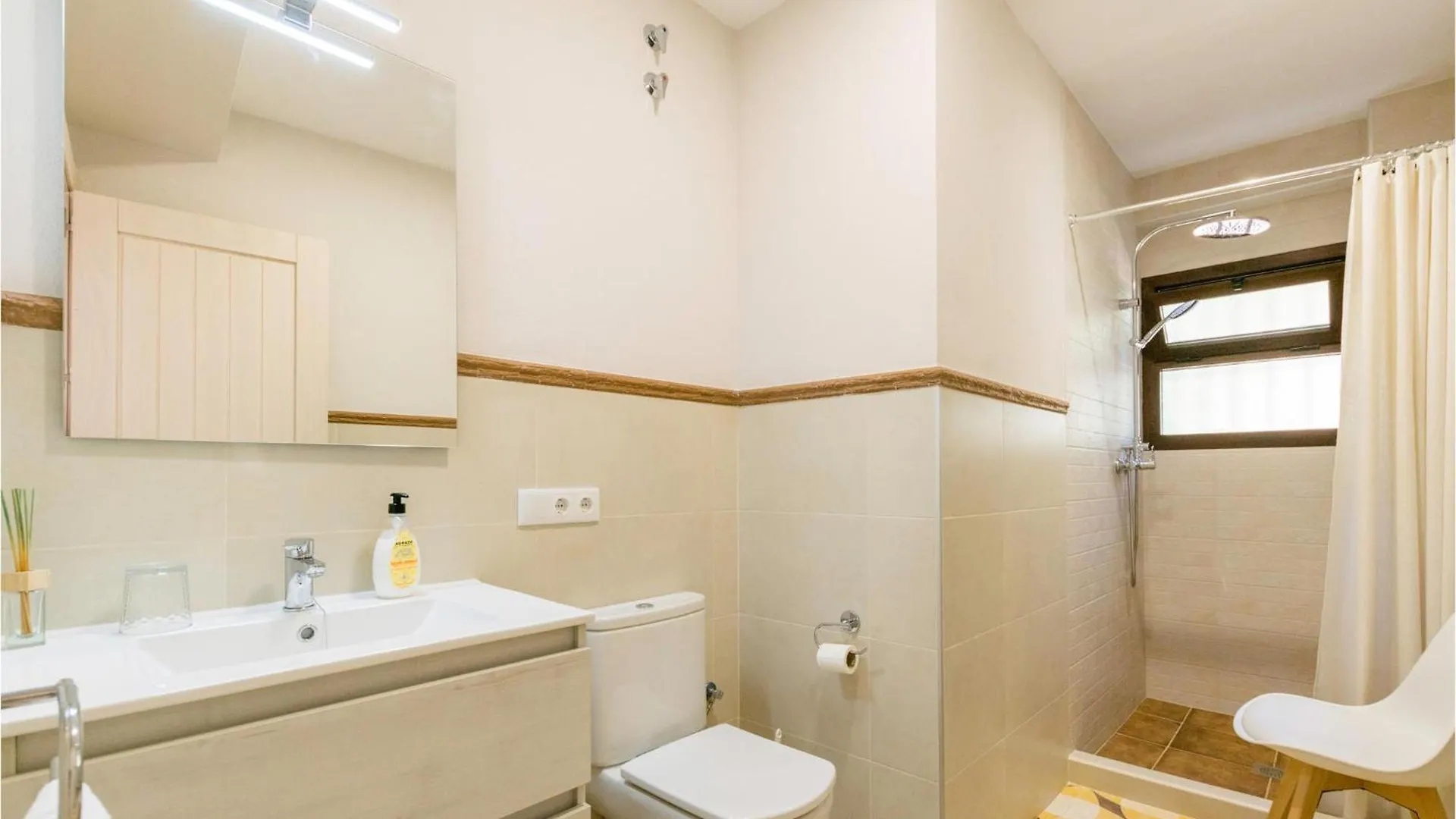Nice Home In Carcabuey With House A Mountain View Holiday home