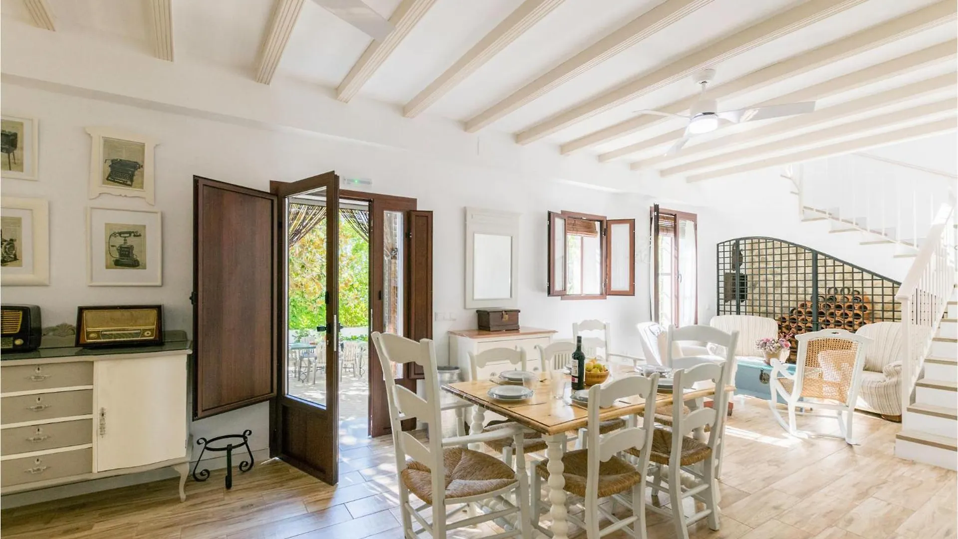 Holiday home Nice Home In Carcabuey With House A Mountain View