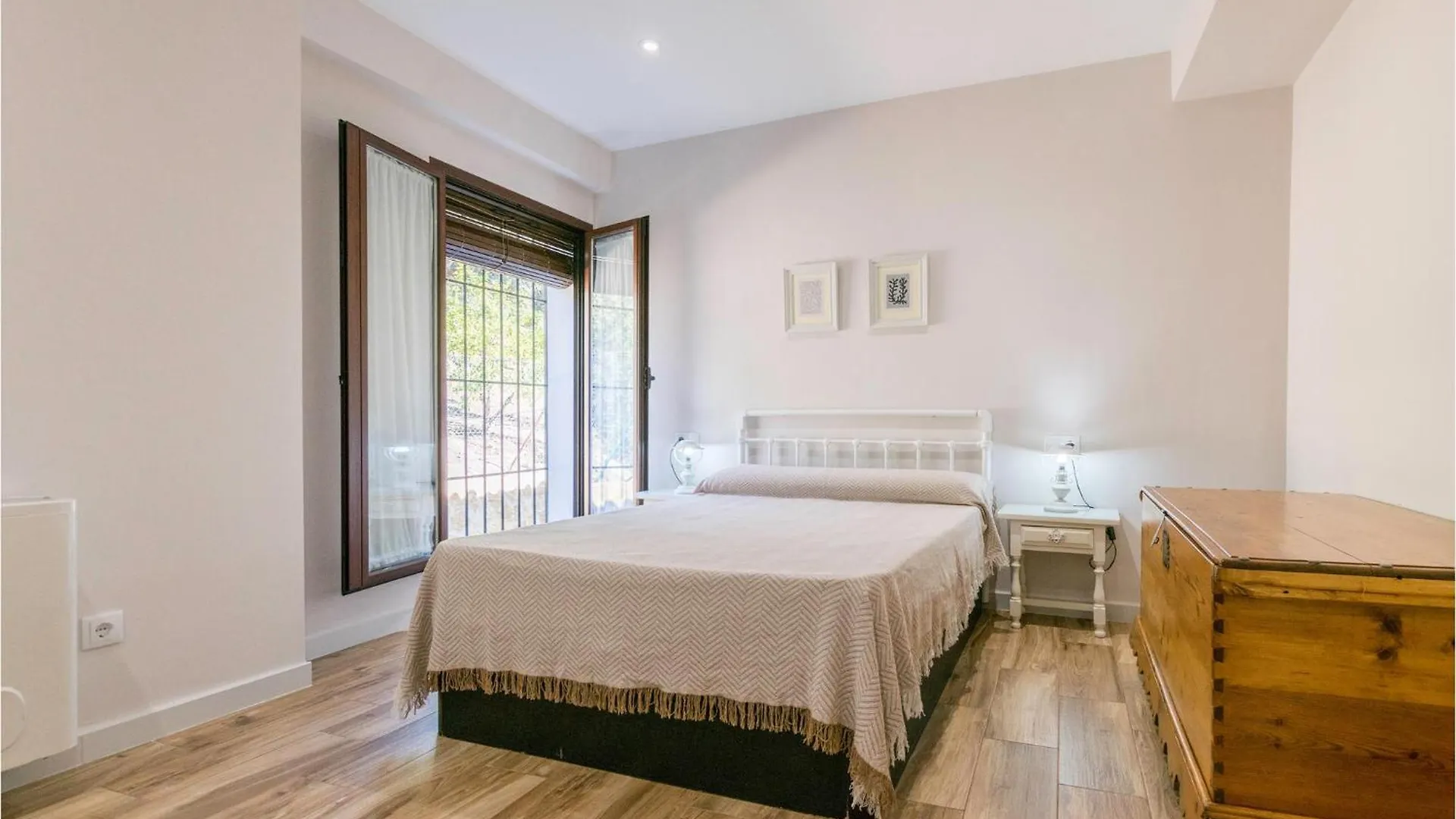 Nice Home In Carcabuey With House A Mountain View Holiday home