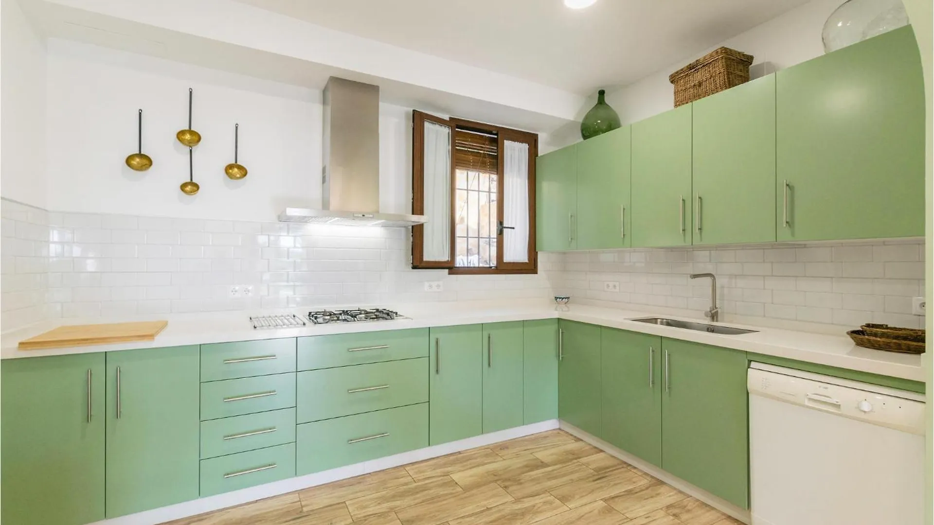 Nice Home In Carcabuey With House A Mountain View Holiday home
