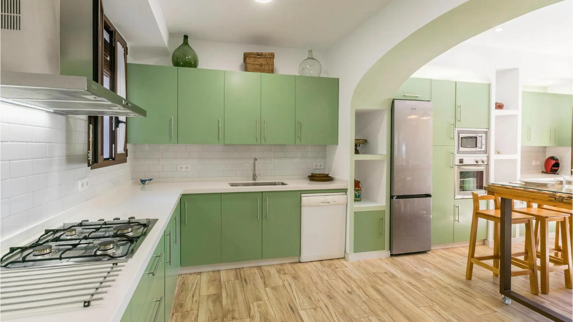 Nice Home In Carcabuey With House A Mountain View 0*,  Spain