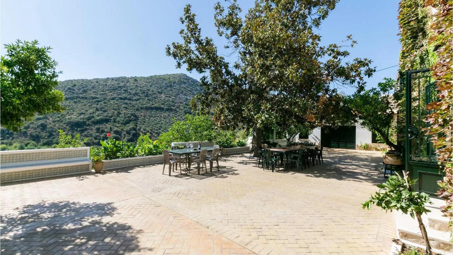 Nice Home In Carcabuey With House A Mountain View Spain