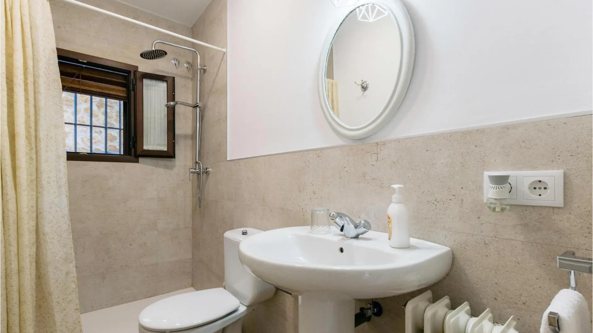 Holiday home Nice Home In Carcabuey With House A Mountain View Spain