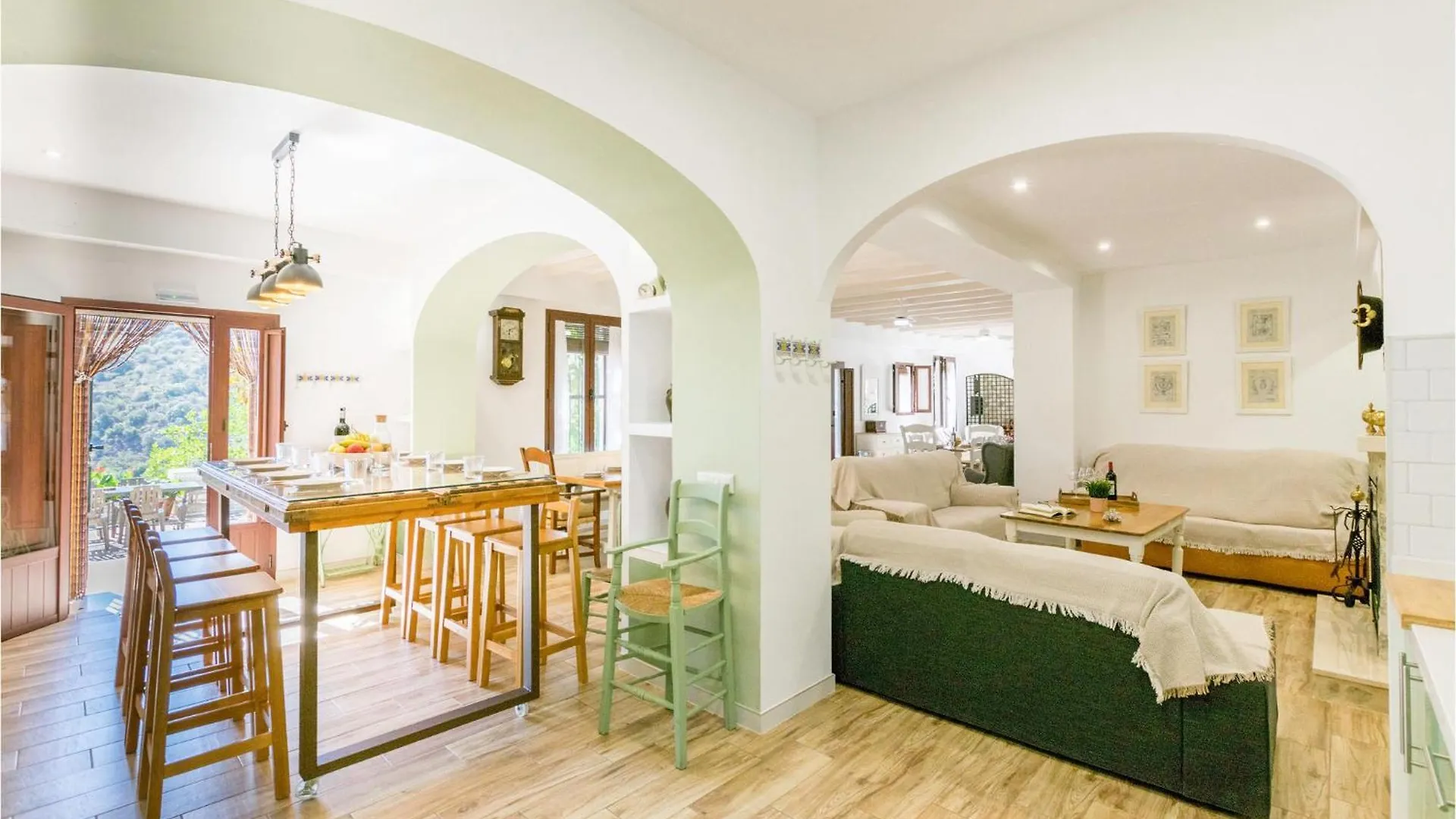 Nice Home In Carcabuey With House A Mountain View Spain